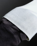 "DIESEL" Space pattern full graphic long tops