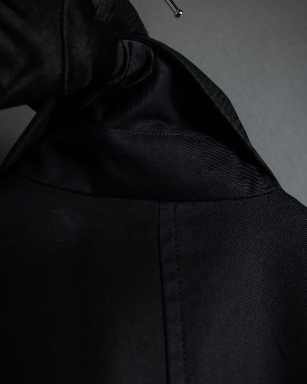 "PS PAUL SMITH Woman" Relaxed work detail cotton jacket