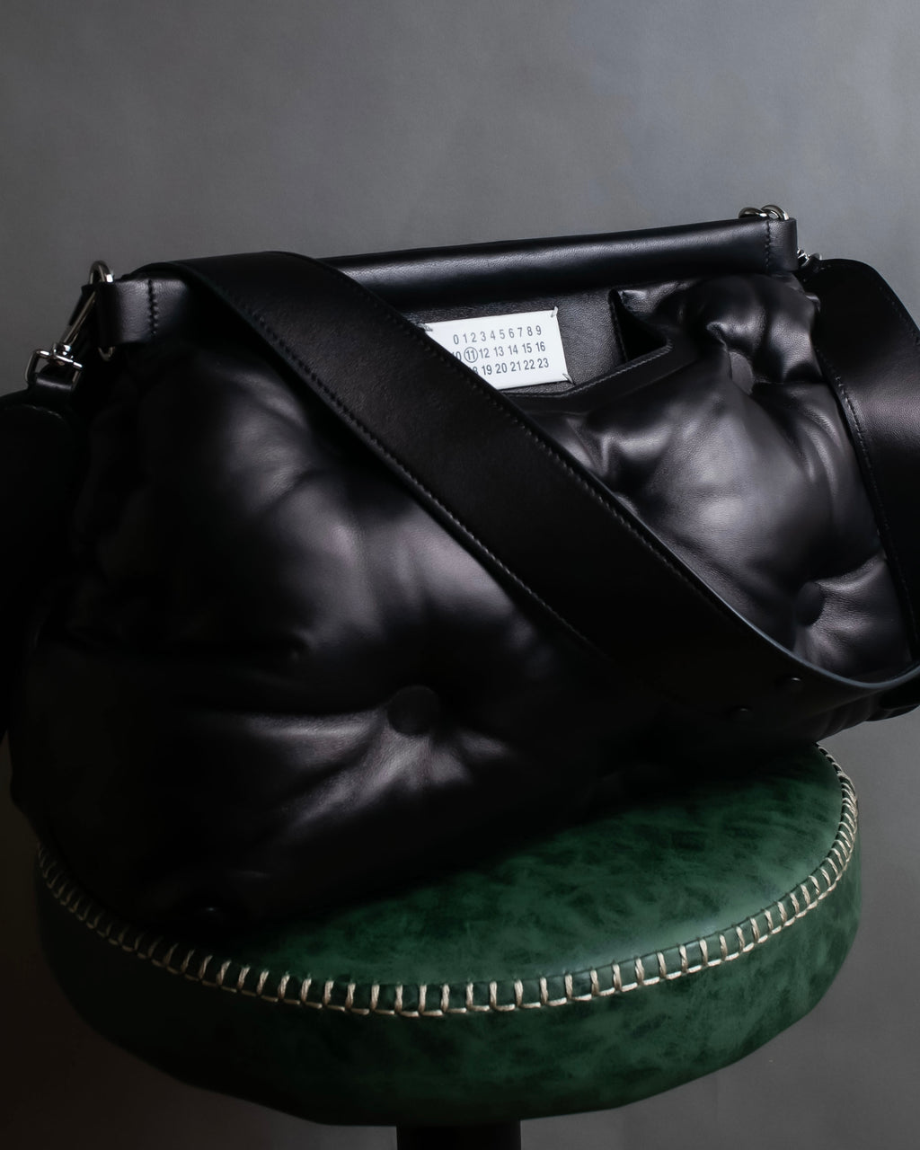 "MAISON MARGIELA" Glam Slam 2-way shoulder bag