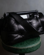 "MAISON MARGIELA" Glam Slam 2-way shoulder bag