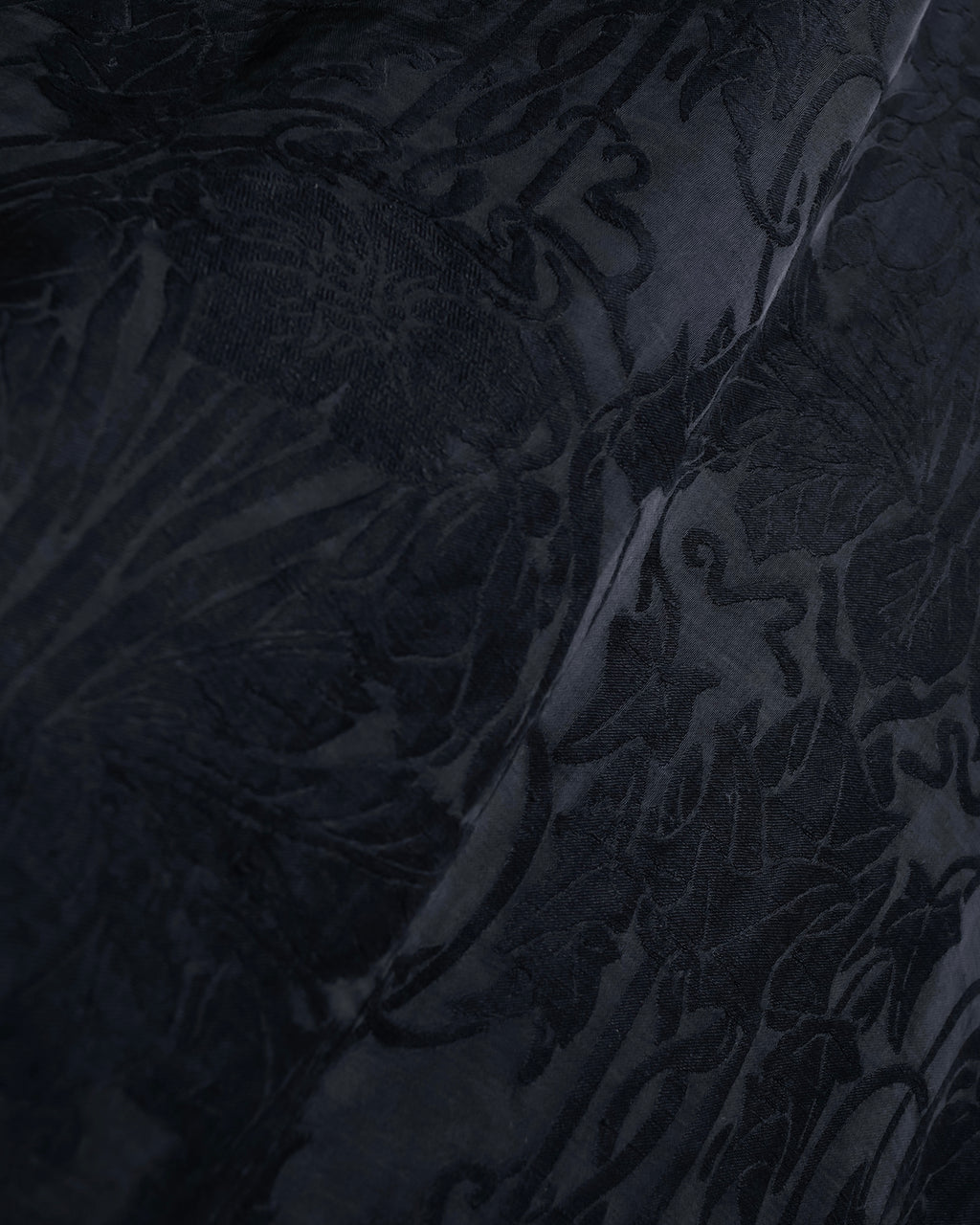 "Olivier Theyskens" Jacquard metal parts design sleeveless dress