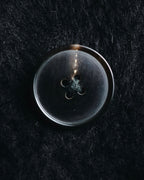 –SPECIAL– "GUCCI" 09-12’s Classically tailored llama-blend Chesterfield coat