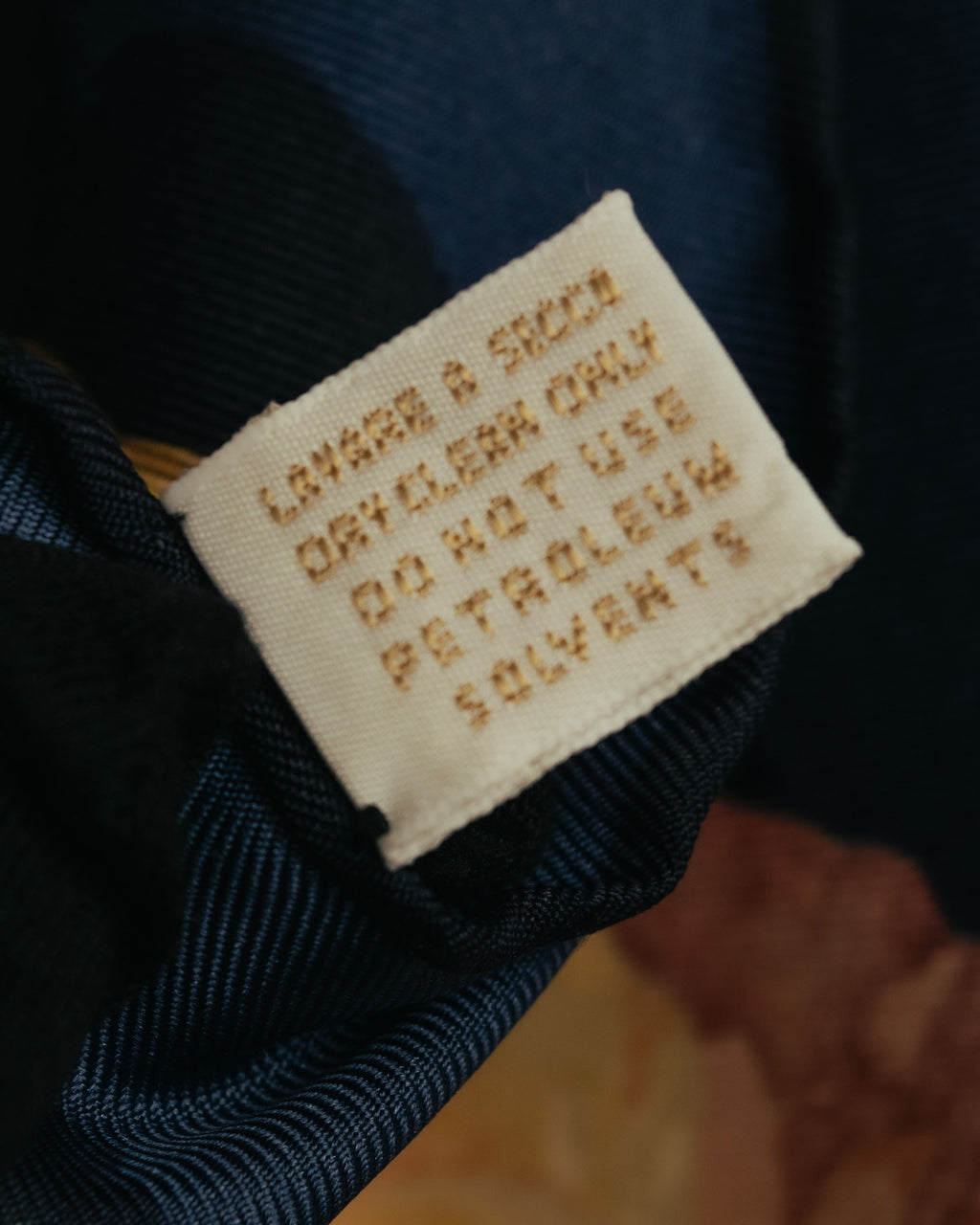 “GUCCI” 90’s-00’s Flora logo silk scarf