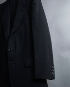 "COMME des GARCONS HOMME DEUX" 97AW Pinstripe classic set up