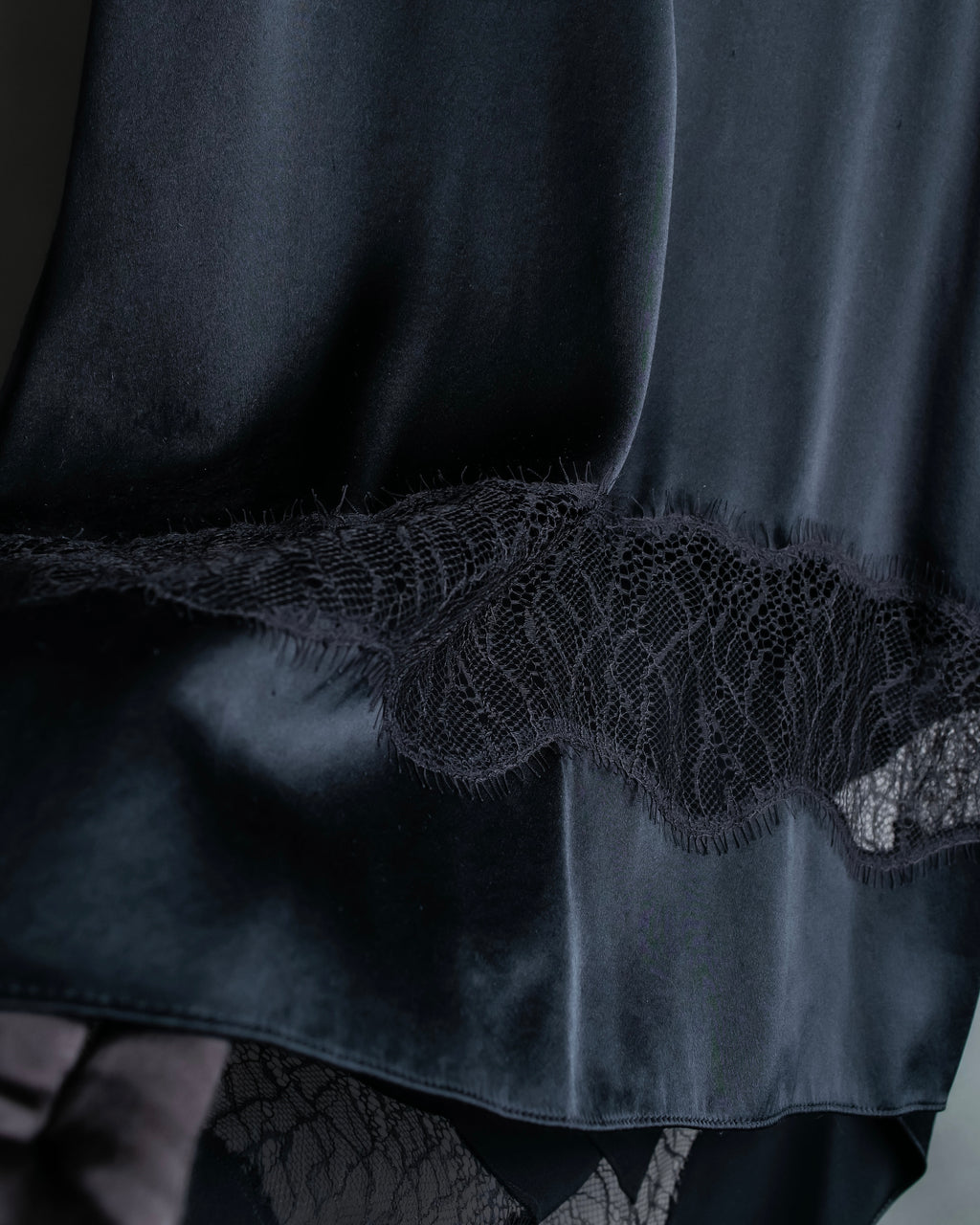 "ALEXANDER WANG" Embroidered design sleeveless top