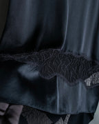 "ALEXANDER WANG" Embroidered design sleeveless top