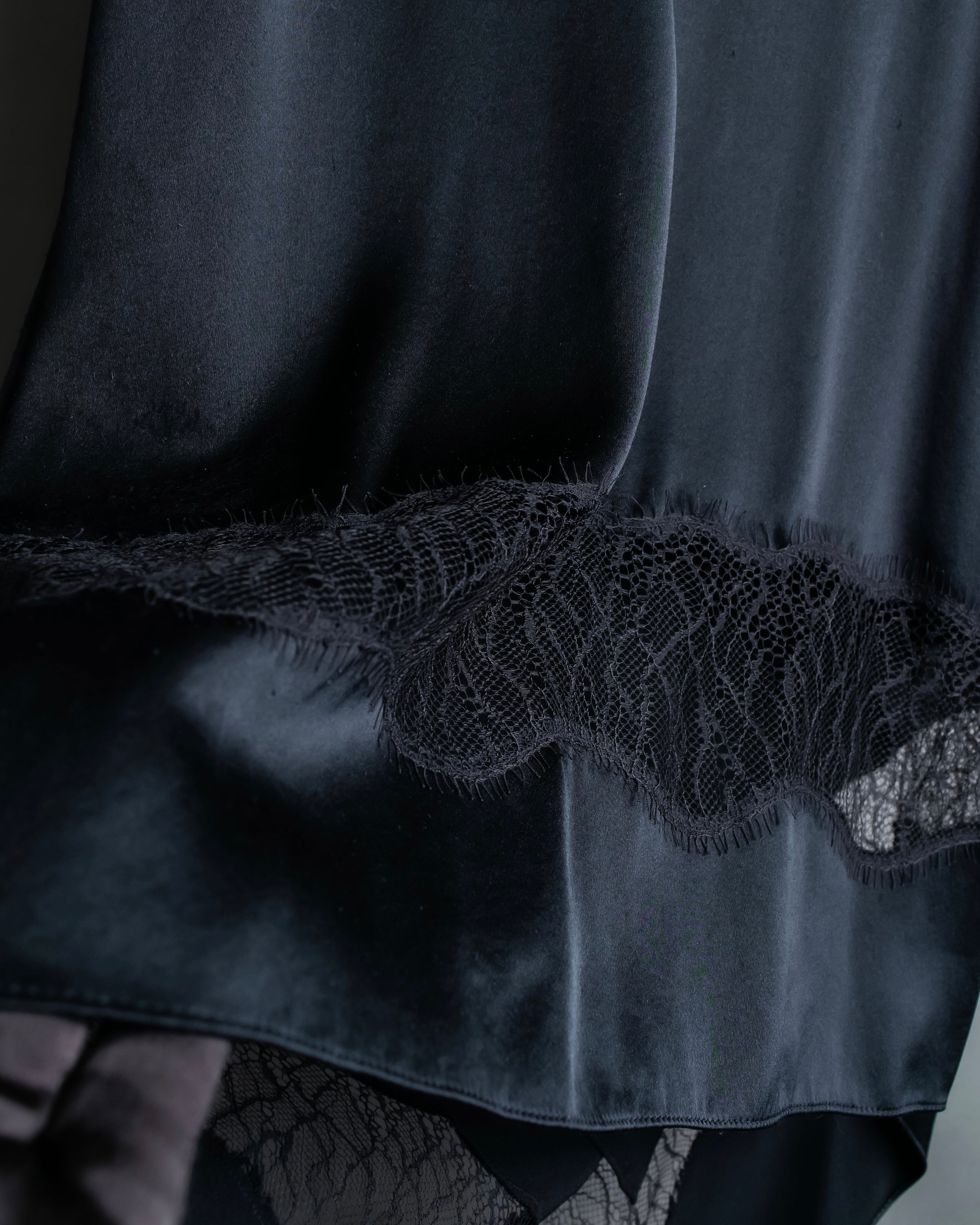 "ALEXANDER WANG" Embroidered design sleeveless top