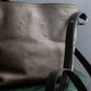 "MAISON MARGIELA" Horizontal design calf leather shoulder bag