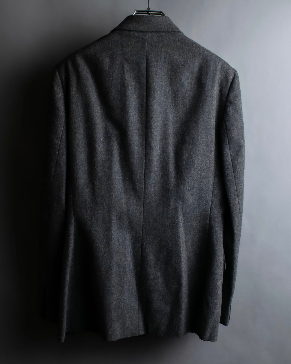 "Ralph Lauren" Waist-shaped tailored jacket