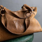 "Cartier"  Marcello de Cartier leather boston bag