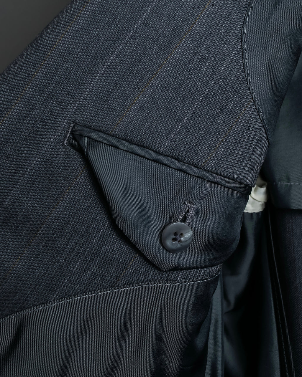 "BURBERRYS" SS Striped traditional style set up