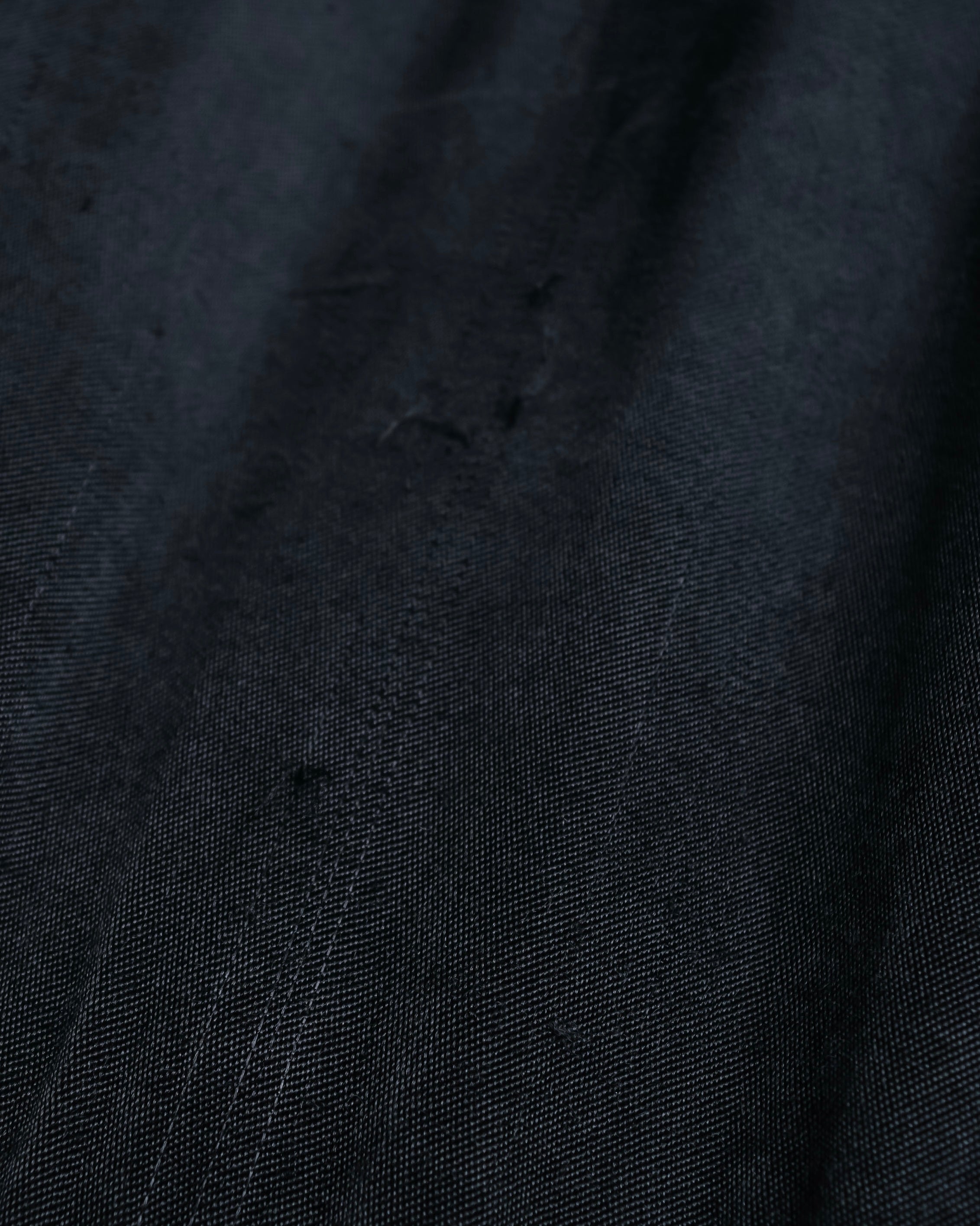 "LIMI feu" Knitted lace design belted sleeveless dress