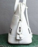 "BALENCIAGA" VILLE TOP HANDLE LEATHER HANDBAG