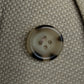 "CHRISTIAN DIOR MONSIEUR"
Peaked lapel double breasted wool tailored jacket