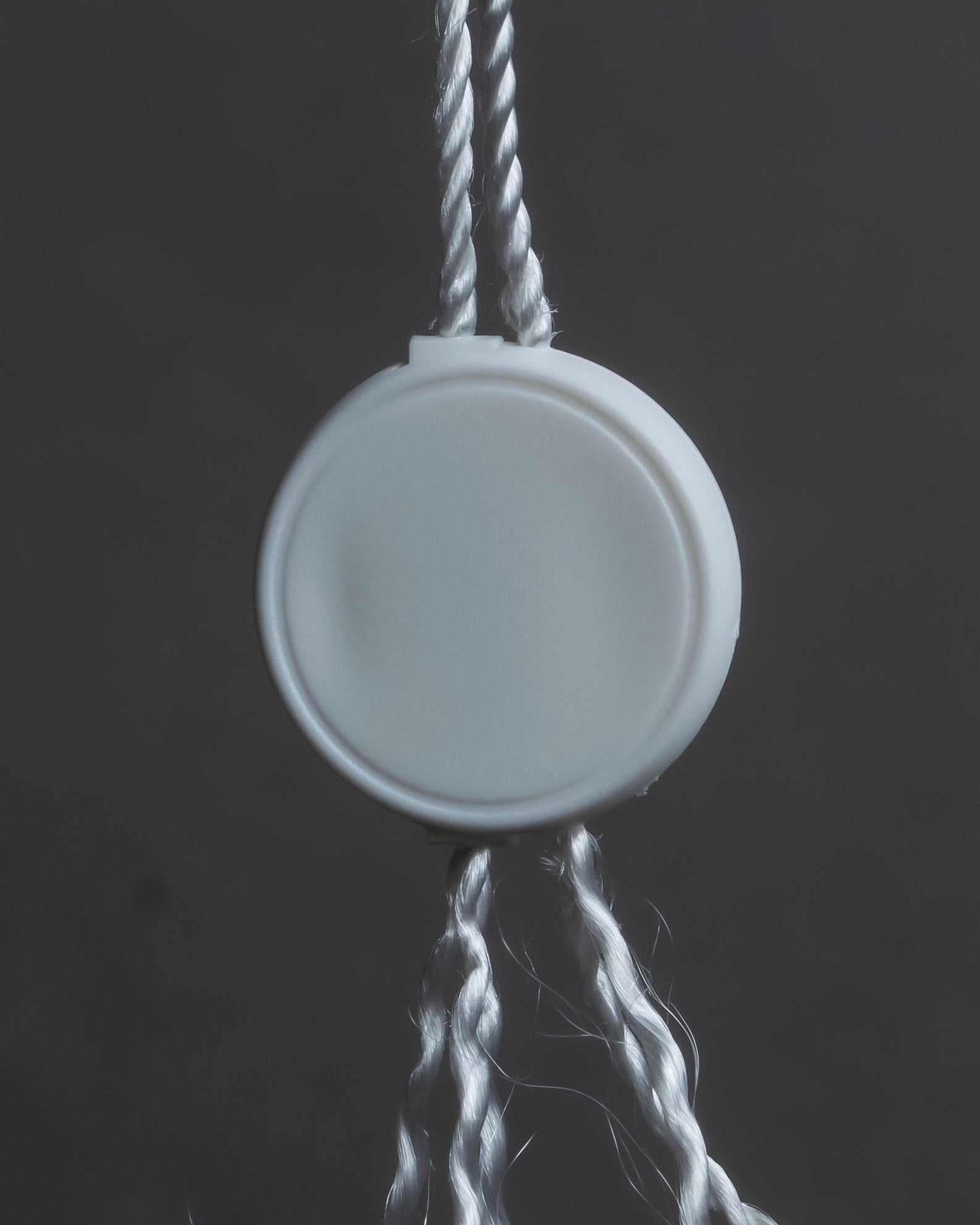 "MAISON MARGIELA" Numbered logo engraved hexagonal silver ring