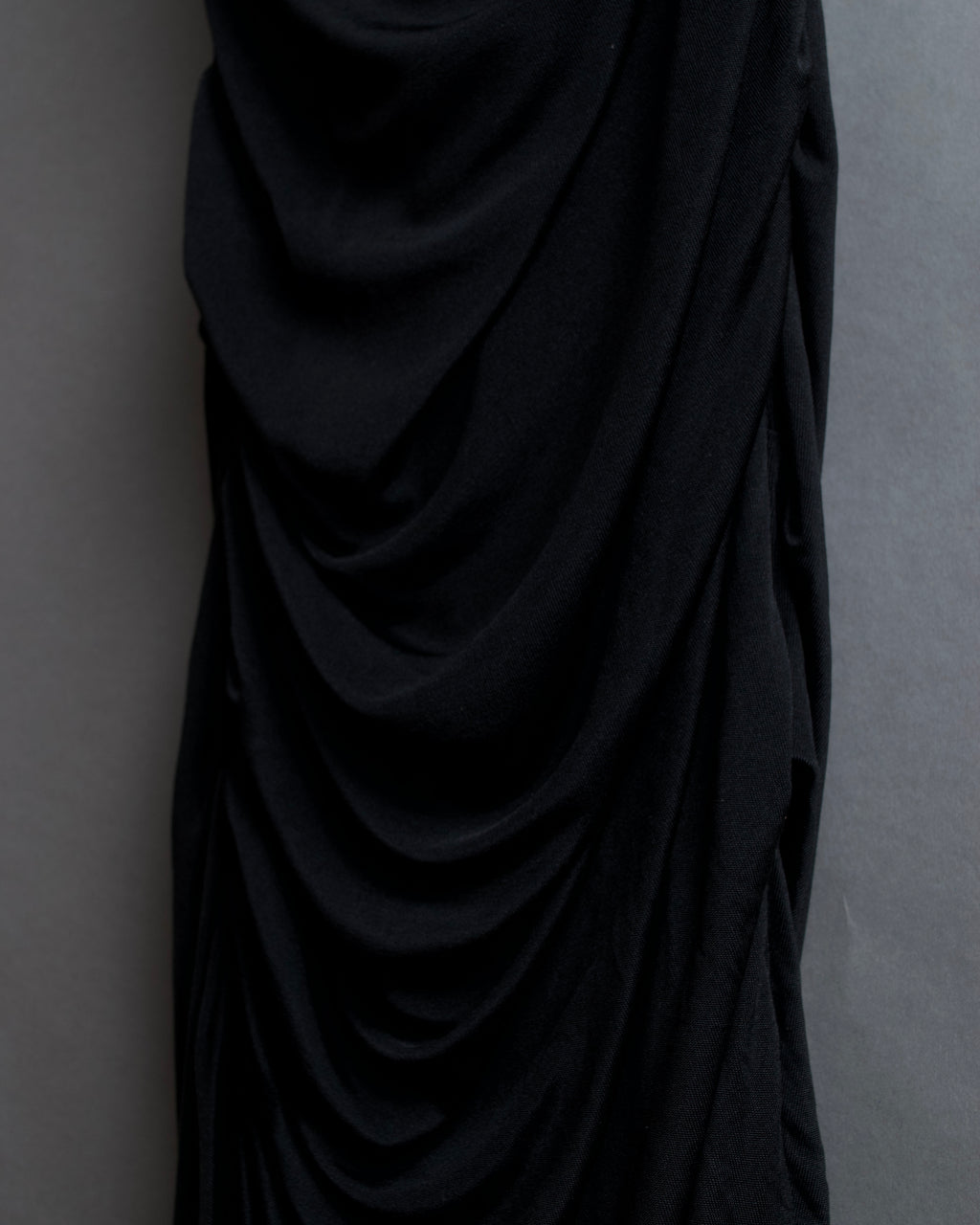 "ISABEL MARANT" Cord-layered strap design sleeveless dress