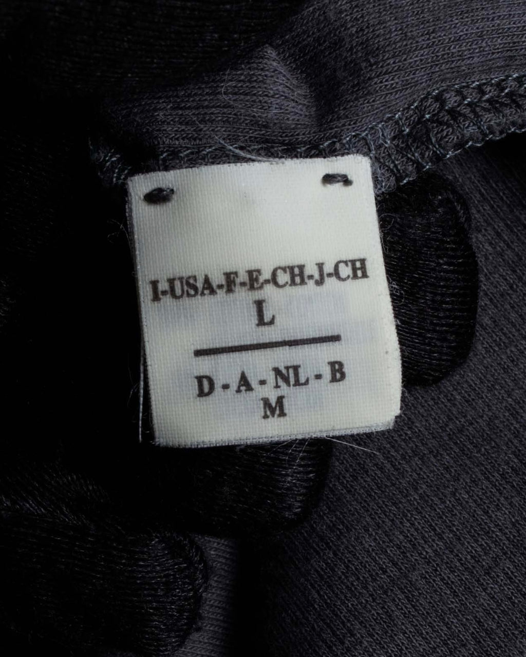 "BRUNELLO CUCINELLI" Layered shirt docking design knit pullover