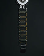 "Christian Dior" 90’s minimalist bracelet quartz watch