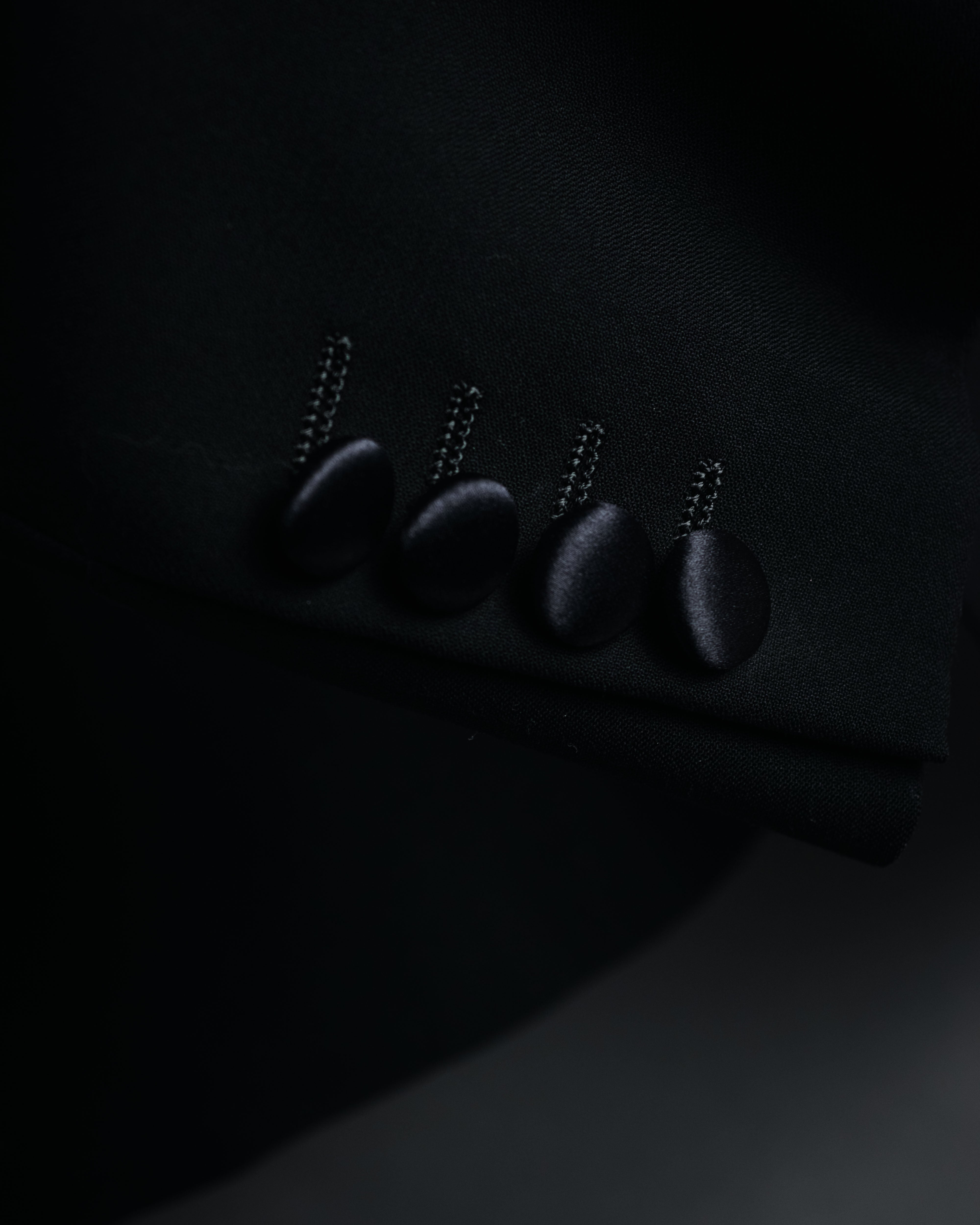 COMME des GARCONS (コムデギャルソン) - HOMME DEUX タキシード