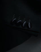 –SPECIAL– "COMME des GARÇONS HOMME DEUX" 2017-18’s Cashmere blend tuxedo peak lapel jacket