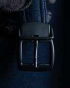 "MAISON MARGIELA" 22SS Belted design A-line Shorts