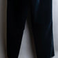 "DRIES VAN NOTTEN" Beautiful velvet straight line slacks