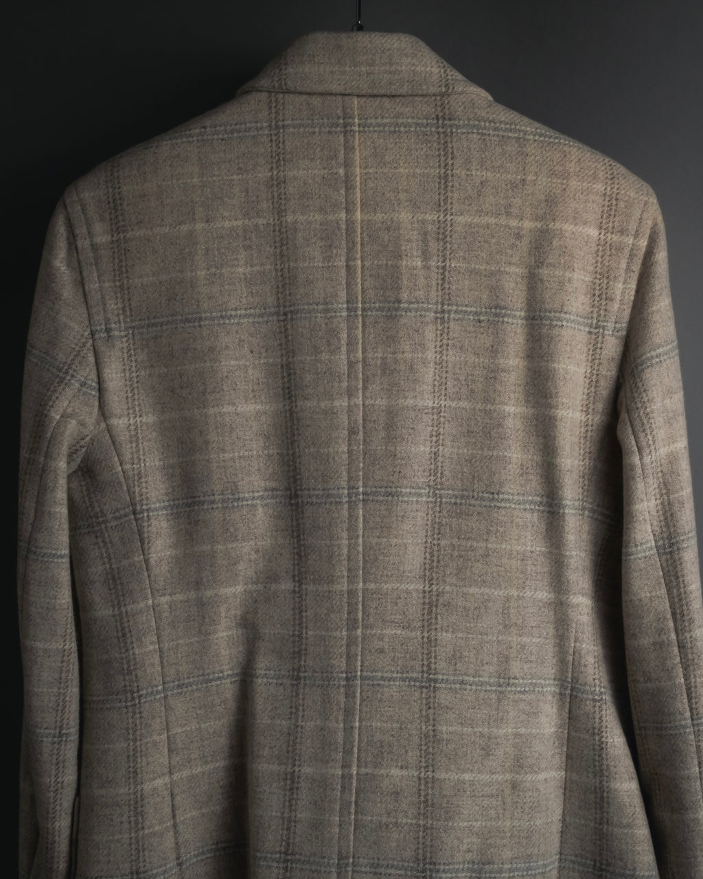 "CELINE" 00’s Ivana Omagik period tailored jacket