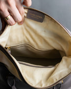 "MAISON MARGIELA" 5AC medium 2way handbag