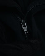 "GIORGIO ARMANI" 90’s pinstripe soft-tailored suit set