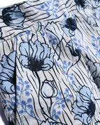 BOTTEGA VENETA/ Resort Flower Patterned Shorts