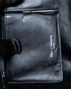 "Maison Margiela" Money clip compact wallet