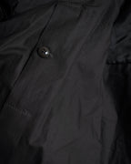 -SPECIAL- "Rick Owens" 13AW Ribbed leather zip-up jacket