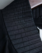 Maison Margiela sheer jacket