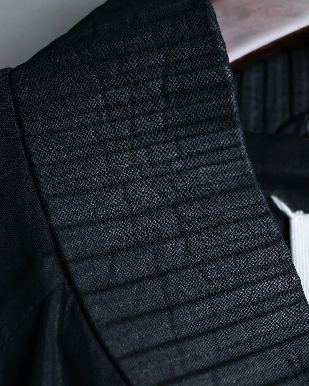 Maison Margiela sheer jacket