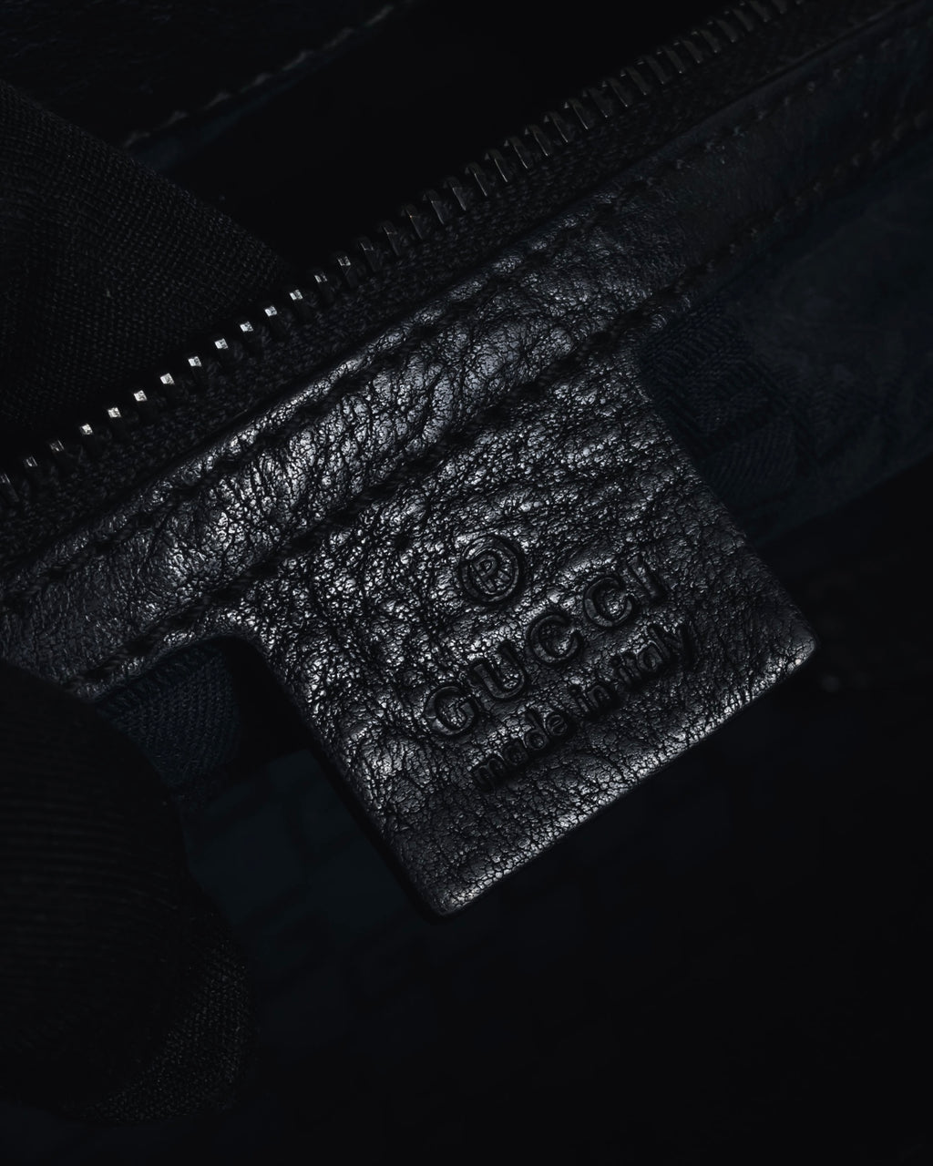 -SPECIAL- "GUCCI"
90’s-00’s Wood handle frame bag