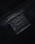 -SPECIAL- "GUCCI"
90’s-00’s Wood handle frame bag