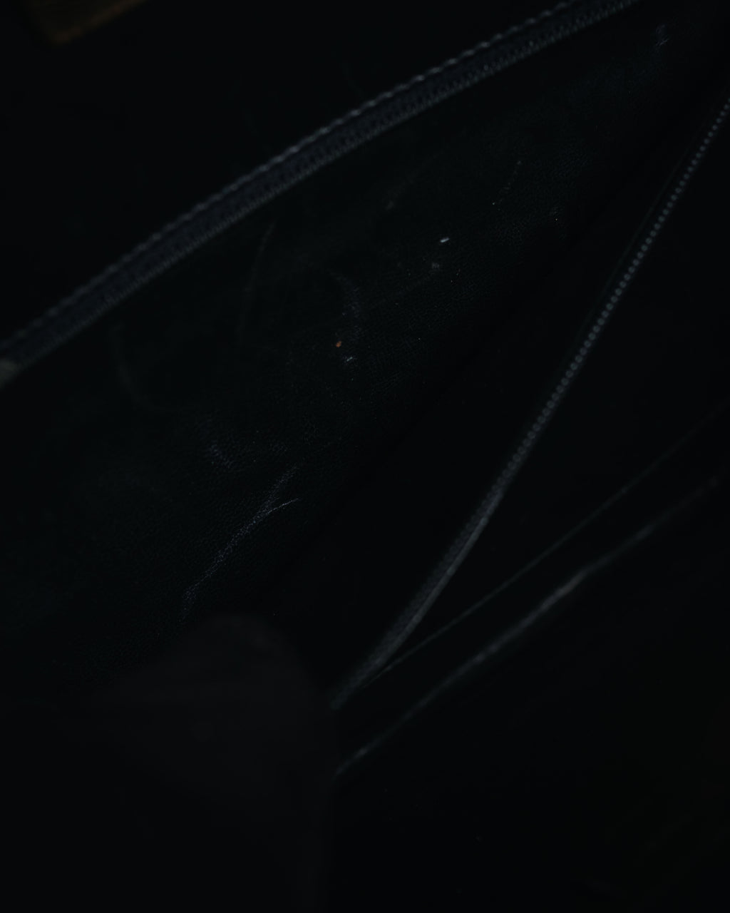 "Salvatore Ferragamo" 90’s Iconic gancini chain shoulder bag