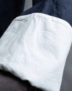 Pantalones vaqueros de pescador anchos y cónicos de LOEWE