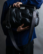 "MAISON MARGIELA" Glam slam 2way shoulder bag