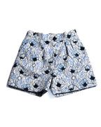 BOTTEGA VENETA/ Resort Flower Patterned Shorts