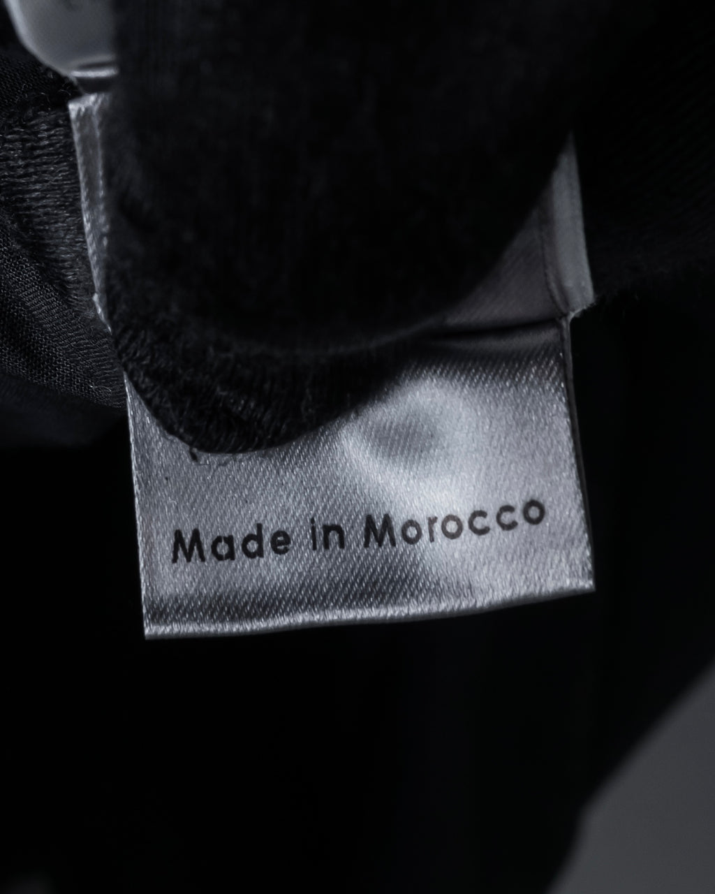 "DRIES VAN NOTTEN" Beautiful faded tailored jacket