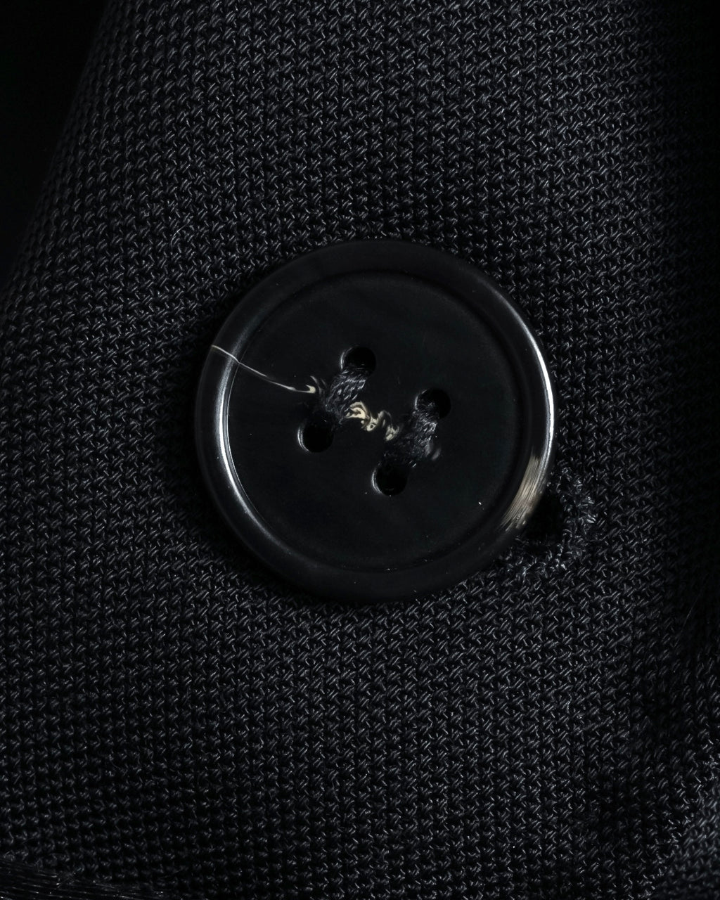 "Acne Studios"  Structured details Wide tailored jacket