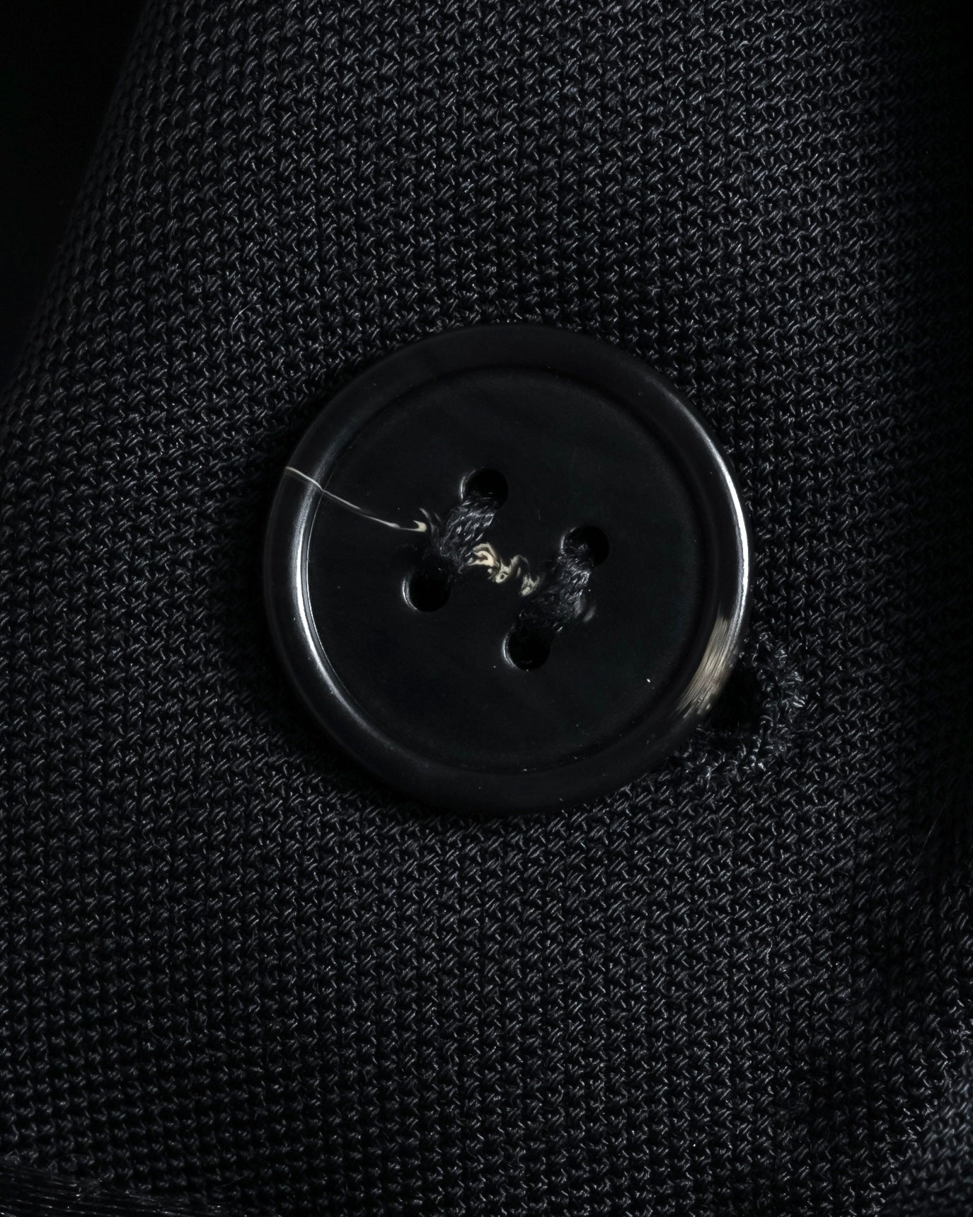 "Acne Studios"  Structured details Wide tailored jacket