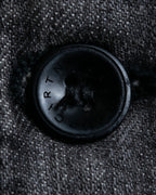 "STELLA McCARTNEY" Multi detail belted denim jacket