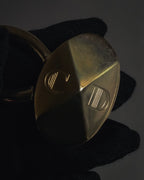 -SPECIAL- "Christian Dior"
John Galliano period Pearl Metal Design Layered Necklace