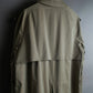 "Aquascutum" Classical oversized trench coat