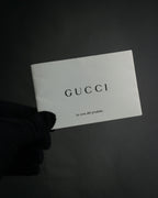 –SPECIAL– “GUCCI”
2016-2022 Bow embellished chain shoulder bag