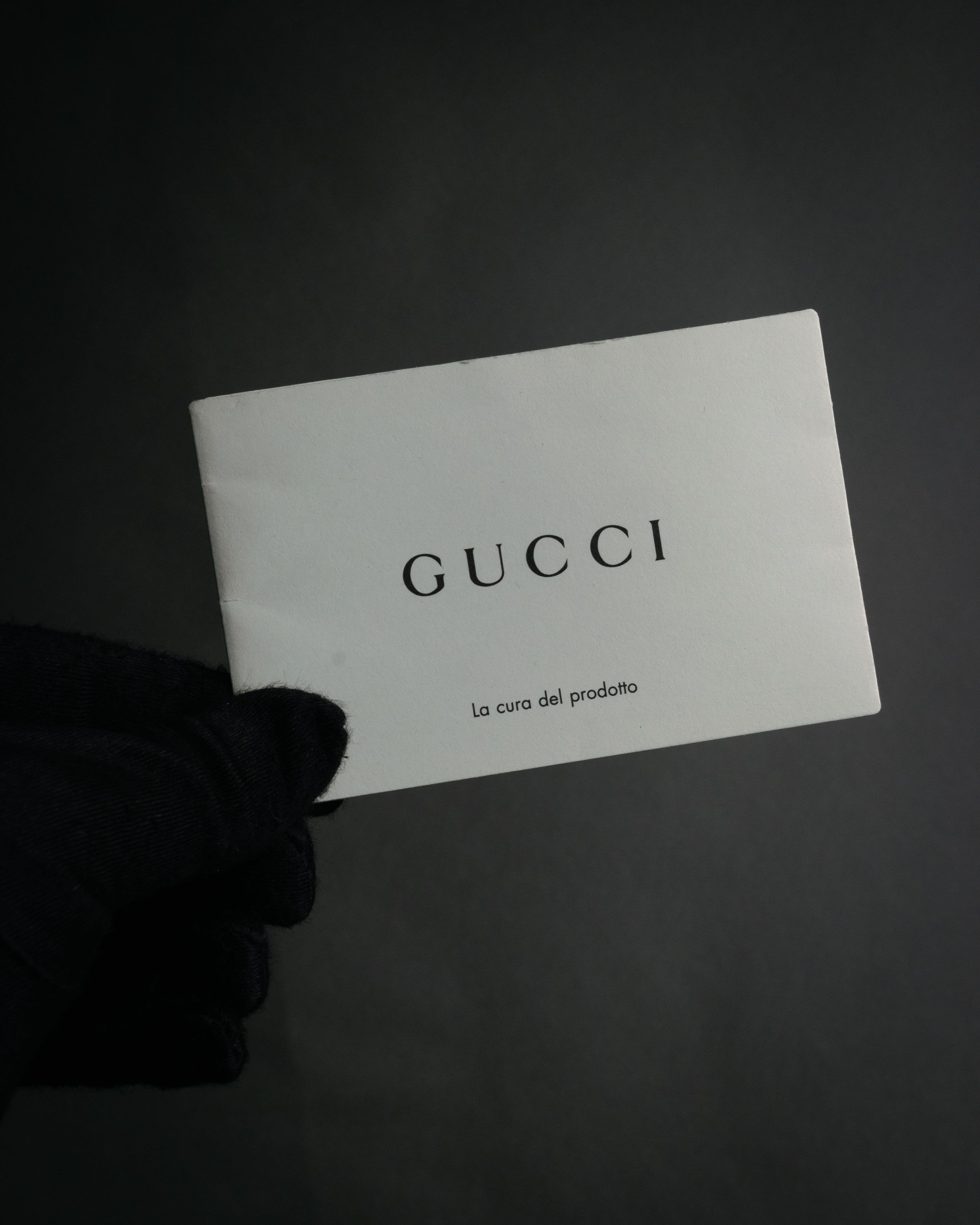 –SPECIAL– “GUCCI”
2016-2022 Bow embellished chain shoulder bag