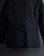 -SPECIAL- "LOEWE" 2009-2013's Quilted design reversible lambskin jacket