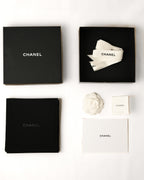 CHANEL/ 2025 Year Gift Bambi Top Necklace
